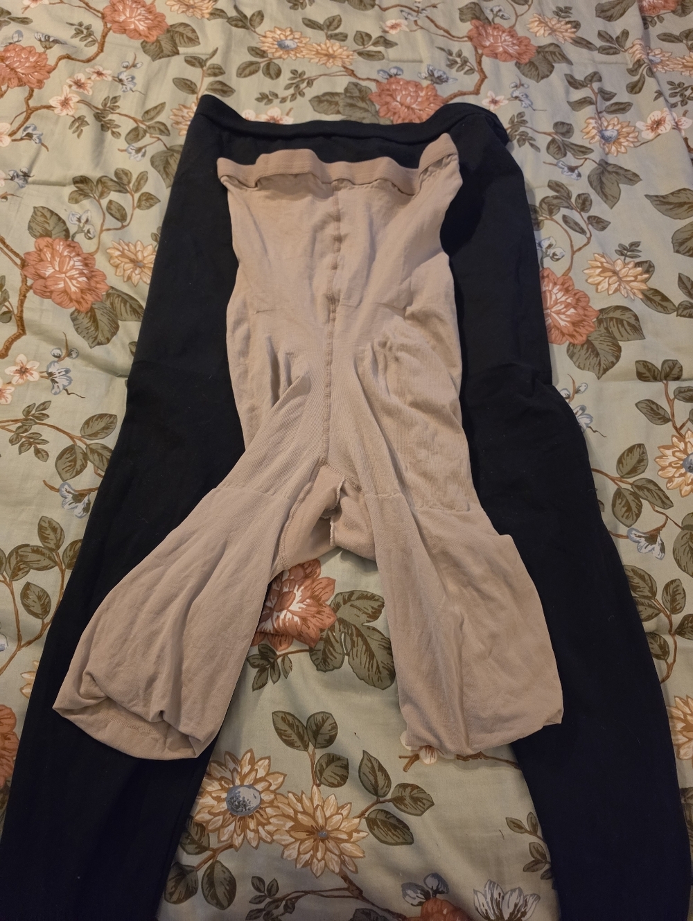 EUC Plus Shapewear Spanx &Lane Bryant